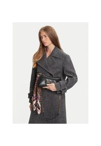 Torebka Just Cavalli. Kolor: czarny #1