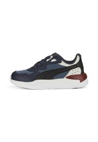 Puma Buty X-Ray Speed Ac Ps 38489911. Kolor: wielokolorowy, niebieski, czarny