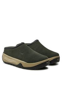 Nike Klapki Acg Rufus FV2923 300 Zielony. Kolor: zielony. Materiał: zamsz, skóra #4