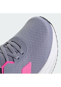 Adidas - adidas Buty do biegania 133055 Fioletowy. Kolor: fioletowy #2