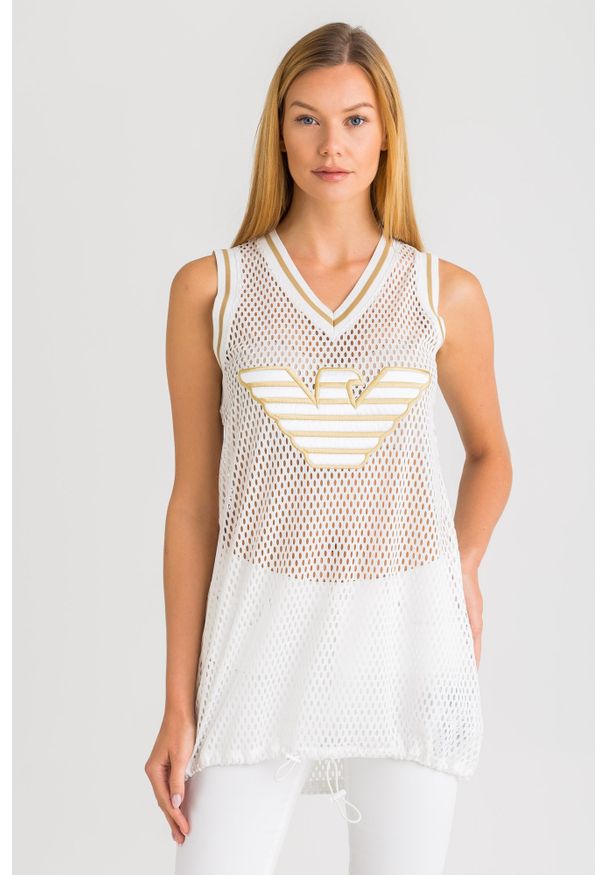 Top Emporio Armani