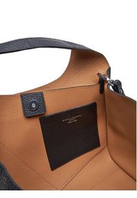 Gianni Chiarini Torebka Euforia BS 9555 RNGDBL Czarny. Kolor: czarny. Materiał: skórzane #4