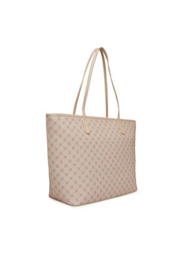 Nine West Torebka JH6389-NW Beżowy. Kolor: beżowy