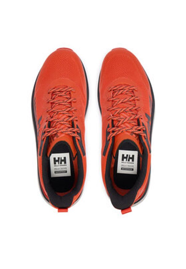 Helly Hansen Trekkingi Stega HT 11976_300 Pomarańczowy. Kolor: pomarańczowy. Materiał: materiał. Sport: turystyka piesza
