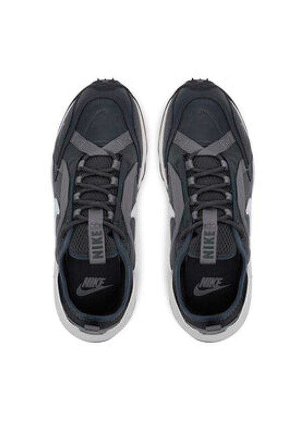 Nike Sneakersy TC 7900 DD9682 001 Szary. Kolor: szary. Materiał: skóra