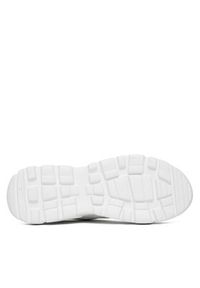 Versace Jeans Couture Sneakersy 79YA3SC2 ZPB30 003 Biały. Kolor: biały. Materiał: skóra #2