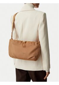 MEXX Torebka CEO-MEXX-M-001-08 Beżowy. Kolor: beżowy #1