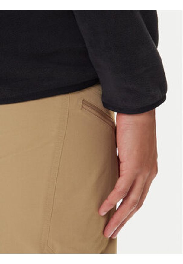 Adidas - adidas Polar Multi Essentials JP0783 Czarny Regular Fit. Kolor: czarny. Materiał: syntetyk