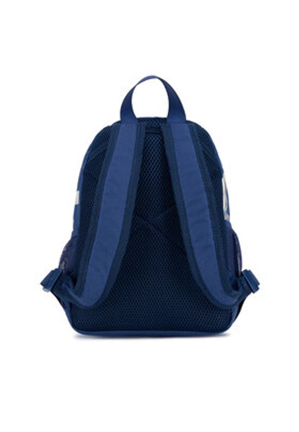 Reebok Plecak RBK-045-CCC-05 Granatowy. Kolor: niebieski. Materiał: materiał, poliester