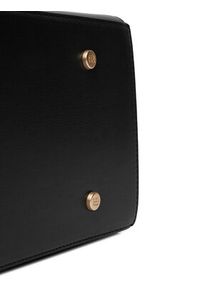 Gino Rossi - GINO ROSSI Torebka EO-KY-183 Czarny. Kolor: czarny #4