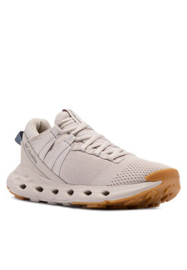 columbia - Columbia Sneakersy Terrastride Aro™ Shoe 2115261 Szary. Kolor: szary. Materiał: materiał