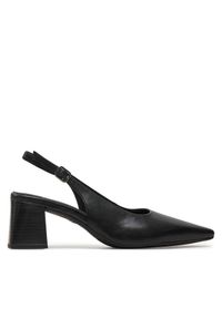 Czółenka Vagabond Shoemakers. Kolor: czarny #1