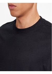 Only & Sons T-Shirt Millenium 22027787 Czarny Oversize. Kolor: czarny. Materiał: bawełna #6