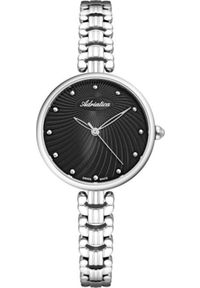 Zegarek Adriatica Zegarek damski Adriatica A3822.5147Q srebrny. Kolor: srebrny #1