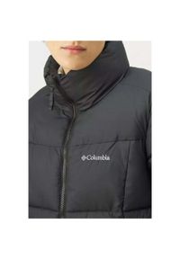 columbia - Columbia Kurtka Pike Lake 2089311010. Kolor: czarny