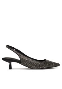 ONLY Shoes Czółenka Onlcoco 15340946 Czarny. Kolor: czarny. Materiał: syntetyk