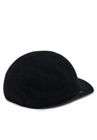 Kangol Czapka z daszkiem Wool Spacecap K3660 Czarny. Kolor: czarny. Materiał: materiał, wełna