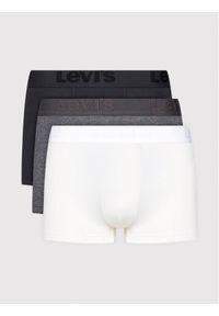 Komplet 3 par bokserek Levi's®. Wzór: kolorowy #1