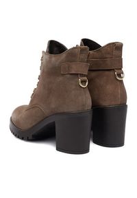 Lasocki Trzewiki CEO-WI23-LUM-02 Beżowy. Kolor: beżowy. Materiał: skóra, zamsz #6