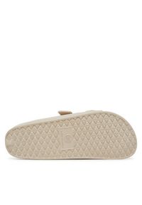 ONLY Shoes Klapki Onlcristy 15316868 Beżowy. Kolor: beżowy #5