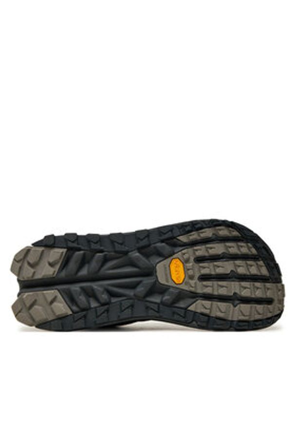Altra Trekkingi Olympus 6 AL0A85NJ Czarny. Kolor: czarny. Materiał: materiał. Sport: turystyka piesza