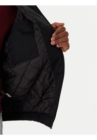 DC Shoes Kurtka przejściowa Navigator Padded EDYJK03268 Czarny Standard Fit. Kolor: czarny. Materiał: bawełna #6