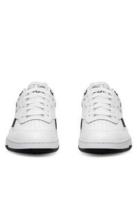Reebok Sneakersy BB 4000 II 100033316 Biały. Kolor: biały #6