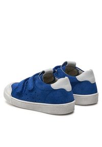 Froddo Sneakersy Rosario G2130316 M Niebieski. Kolor: niebieski #5
