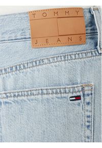 Tommy Jeans Spódnica jeansowa Claire DW0DW23474 Niebieski Regular Fit. Kolor: niebieski. Materiał: jeans #2
