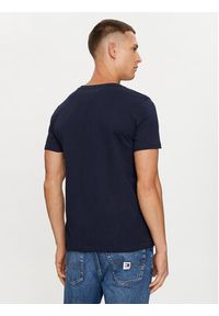 Tommy Jeans Komplet 2 t-shirtów DM0DM15381 Kolorowy Slim Fit. Materiał: bawełna. Wzór: kolorowy #5