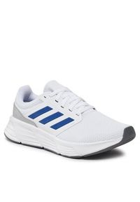 Adidas - adidas Buty do biegania Galaxy 6 Shoes IE1979 Biały. Kolor: biały #4