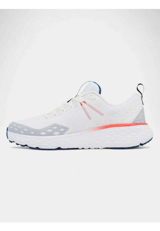 columbia - Buty multisportowe męskie Columbia Konos Trs. Kolor: szary, wielokolorowy, biały. Sport: turystyka piesza