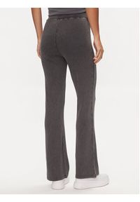 Calvin Klein Jeans Spodnie dresowe J20J223126 Szary Regular Fit. Kolor: szary. Materiał: bawełna #4