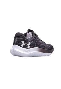 Under Armour - Męskie Buty Sportowe Velocity Wind 2. Kolor: czarny. Sport: turystyka piesza