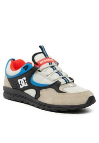 Sneakersy DC. Kolor: niebieski #1