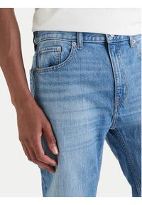 Hugo - HUGO Jeansy Ash 50555955 Niebieski Slim Fit. Kolor: niebieski #4