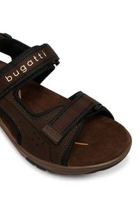 Bugatti Sandały 325-AS781-2569 Brązowy. Kolor: brązowy. Materiał: materiał #3