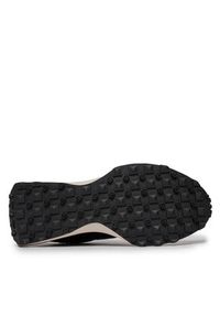 Karl Lagerfeld - KARL LAGERFELD Sneakersy KL53924 Czarny. Kolor: czarny. Materiał: skóra #4