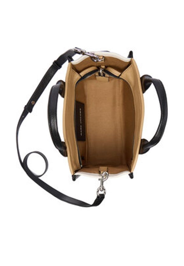 MARC JACOBS - Marc Jacobs Torebka H006L01RE22 Brązowy. Kolor: brązowy. Materiał: skórzane