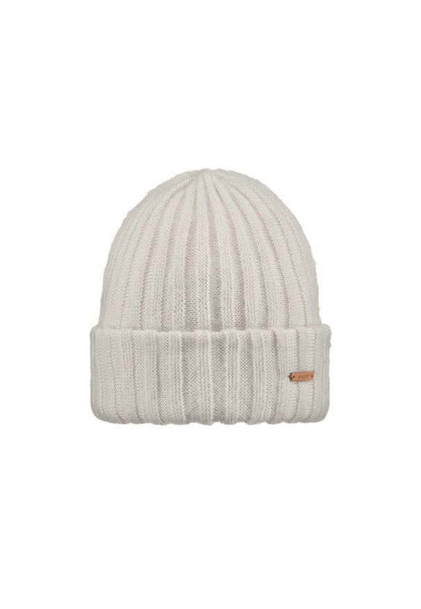 Kapelusz damski Barts Bayne. Kolor: wielokolorowy, niebieski, biały. Sezon: zima. Styl: sportowy