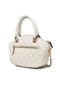 Guess Torebka HWQG87 48760 Biały. Kolor: biały. Materiał: skórzane #3