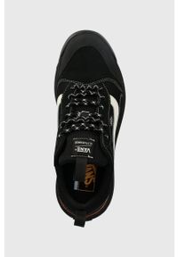 Vans sneakersy UltraRange EXO WW MTE-1 kolor czarny VN0005V9BLA1. Zapięcie: sznurówki. Kolor: czarny. Materiał: guma #3