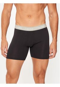 Calvin Klein Underwear Komplet 3 par bokserek 000NB1770A Czarny. Kolor: czarny. Materiał: bawełna #3