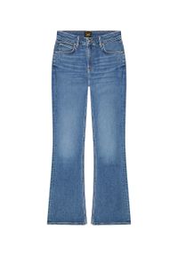 Lee - DAMSKIE SPODNIE LEE BREESE BOOTCUT GET BETTER 112370936 #4