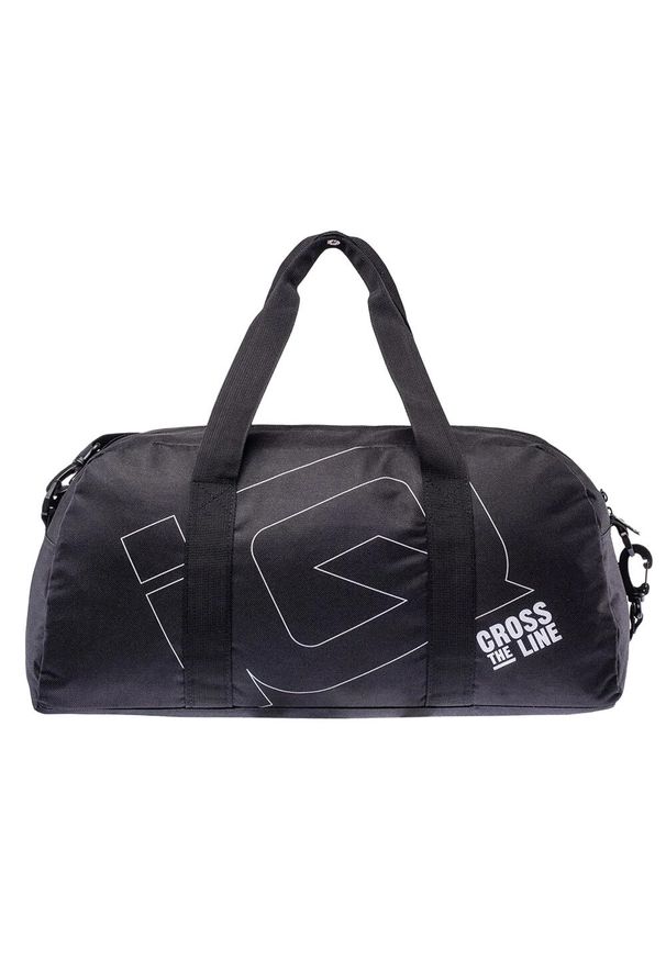 IQ - Torba Pokładowa 24L. Kolor: czarny