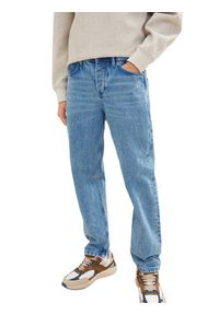 Tom Tailor Denim Jeansy 1034858 Niebieski. Kolor: niebieski