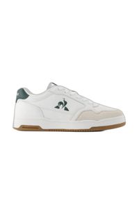 Trenerzy Le Coq Sportif LCS Master. Kolor: żółty, zielony, biały, wielokolorowy #1