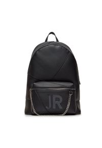 Plecak John Richmond. Kolor: czarny #1