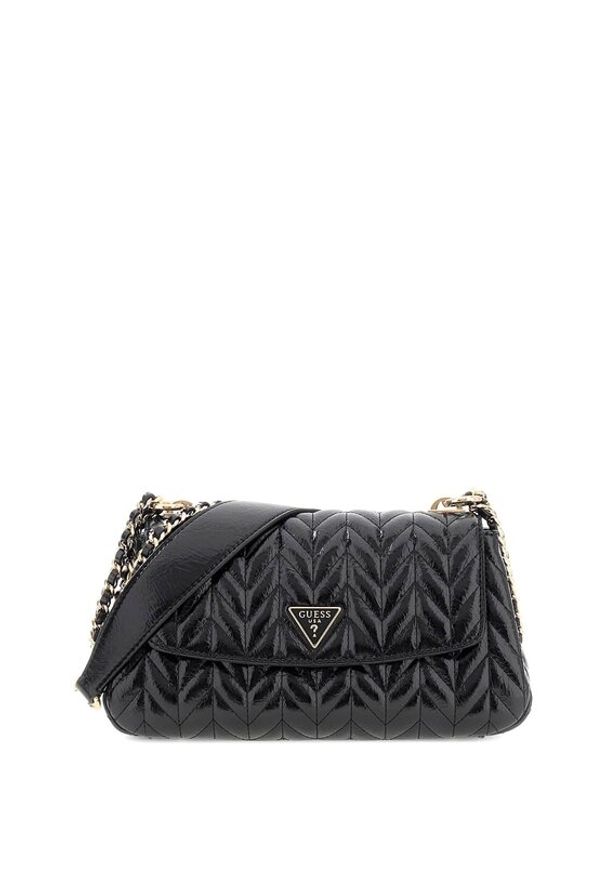 Guess Torebka 180979 Czarny. Kolor: czarny