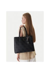 Torebka Guess. Kolor: szary #1